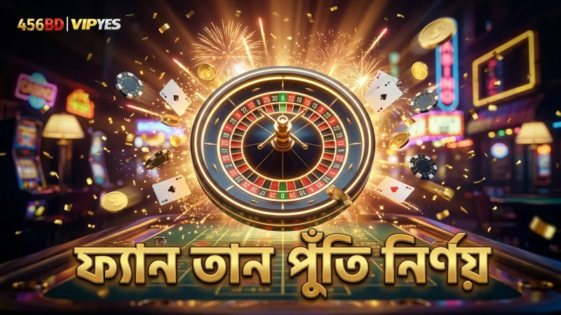 ফ্যান তান বেটিংয়ের পুঁতি নির্ণয়ের কৌশল ব্যবহার করুন