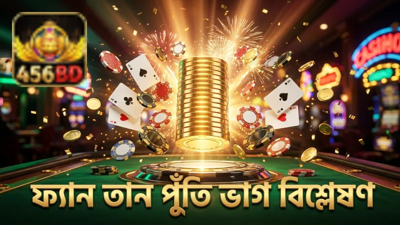 ফ্যান তান গেমে পুঁতি ভাগ ও অবশিষ্ট পুঁতির গুরুত্ব