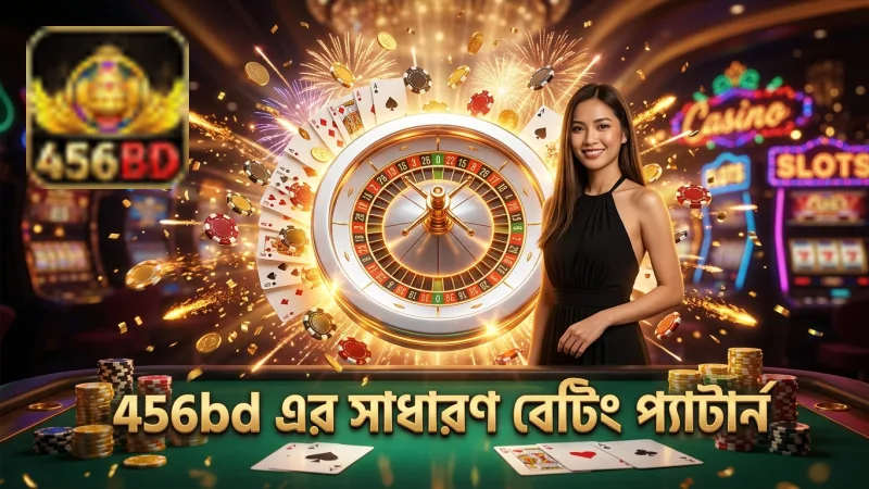 ৪টি সাধারণ বেটিং প্যাটার্নের কার্যকর প্রয়োগের কৌশল