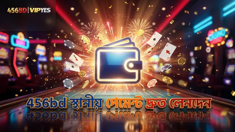বাংলাদেশে জনপ্রিয় স্থানীয় পেমেন্ট অপশন ও লেনদেনের গতি