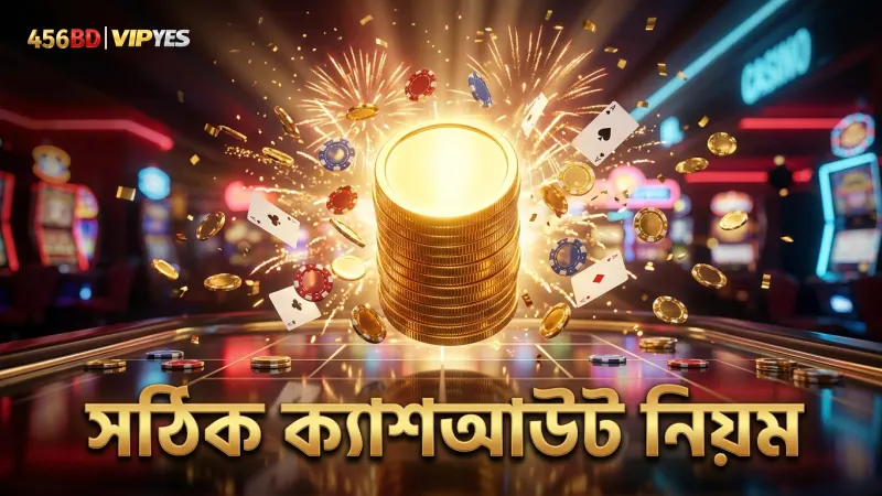 সঠিক ক্যাশআউট নিয়ম মেনে টাওয়ার গেমে সফলতা অর্জন করুন