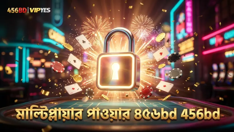 মাল্টিপ্লায়ার পাওয়ার ধাপে ধাপে প্রক্রিয়া 456bd ব্যাখ্যা করে।