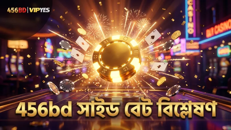 456bd তে সাইড বেট পেআউটের সঠিক তথ্য এবং বিশ্লেষণ