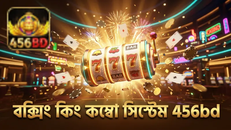 কম্বো সিস্টেমের কার্যকারিতা ও মাল্টিপ্লায়ার সীমা নিয়ন্ত্রণ।