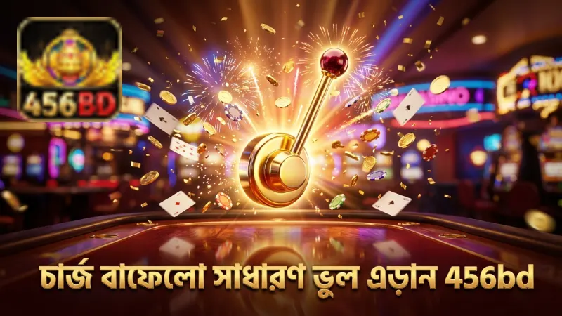 চার্জ বাফেলোতে খেলার সময় সাধারণ ভুলগুলো এড়ান