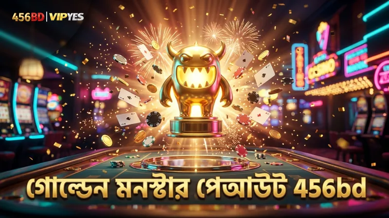 ক্রেজি হান্টার গেমে গোল্ডেন মনস্টার শিকার পেআউট হার নির্ভর করে অস্ত্রের দক্ষতার উপর