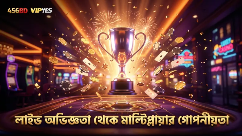 লাইভ অভিজ্ঞতা থেকে ক্রেজি টাইম মাল্টিপ্লায়ারের সঠিক ব্যবহার জানা যায়।