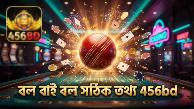 বল-বাই-বল লাইভ স্কোর বেটের জন্য সঠিক তথ্য প্রয়োজন