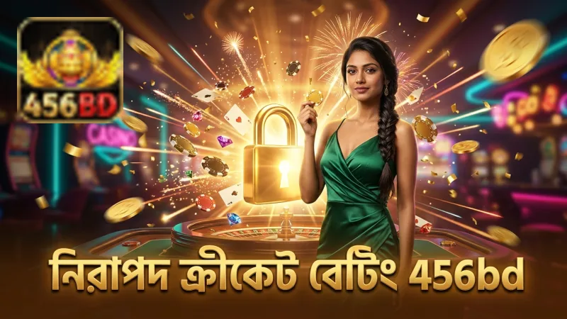মানসিক নিয়ন্ত্রণ বজায় রেখে নিরাপদে ক্রীকেট লাইভ বেটিং করুন।