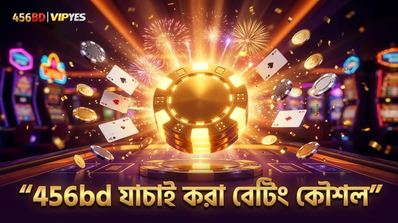 ড্রাগন টাইগারে টাই বেটের পেআউট এবং কৌশলগত গুরুত্ব 456bd দ্বারা যাচাই।