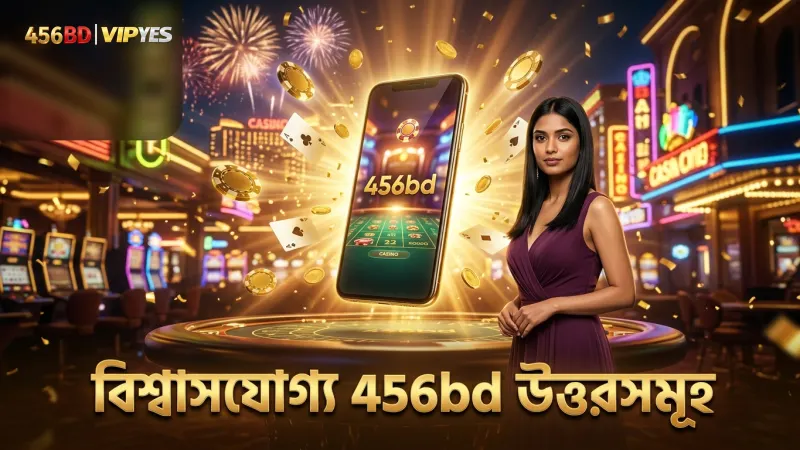 456bd এর নির্ভরযোগ্য ও পরীক্ষিত উত্তরসমূহ।