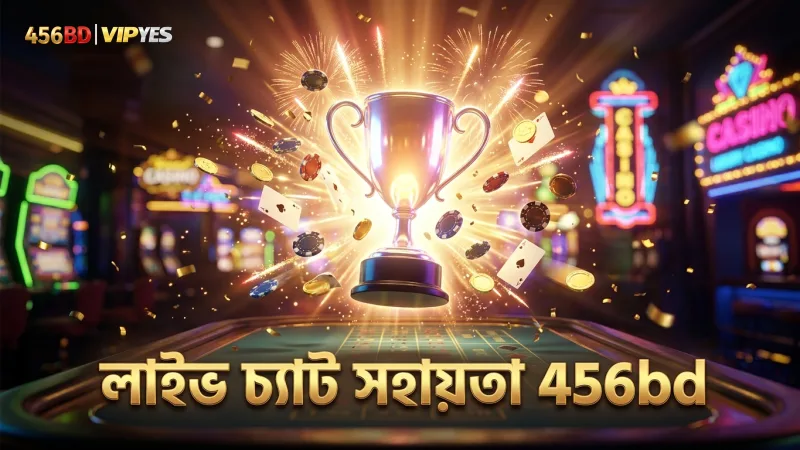 লাইভ চ্যাট ও বিস্তারিত গাইডের মাধ্যমে সহায়তা।