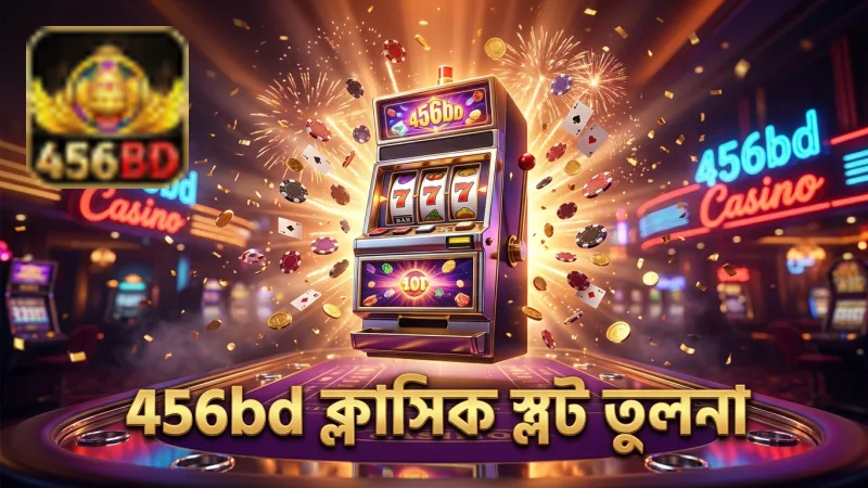 অন্যান্য ক্লাসিক স্লটে সাধারণত কম মাল্টিপ্লায়ার ফিচার থাকে।