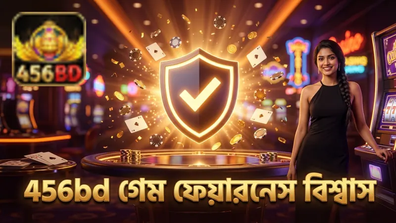 PG Soft-এর ভেরিফাইড আরটিপি গেমে ন্যায্যতা নিশ্চিত করে।