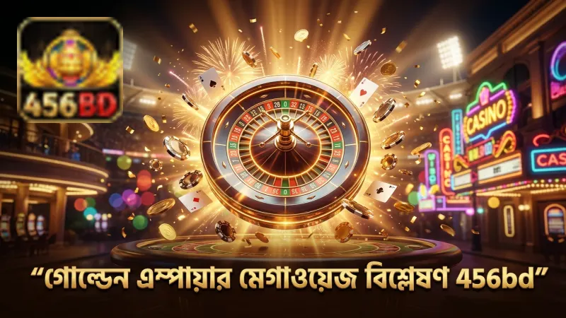 গোল্ডেন এম্পায়ার মেগাওয়েজ স্লটের এলিমিনেশন মাল্টিপ্লায়ার পর্যবেক্ষণ করুন
