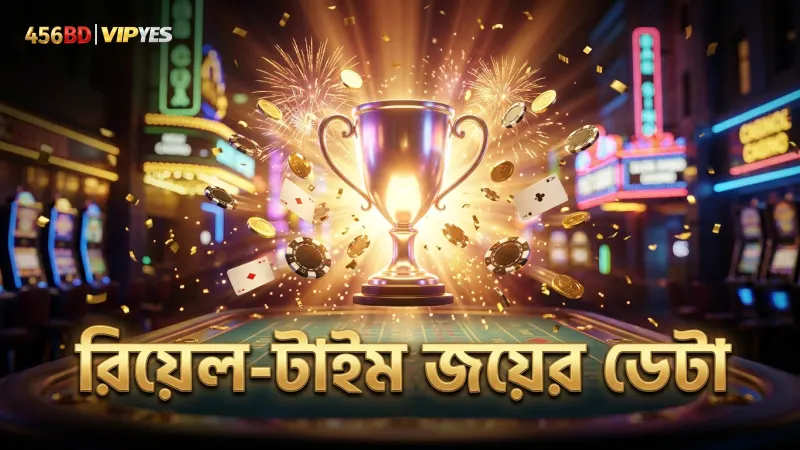 বড় জয়ের সম্ভাবনা বুঝতে রিয়েল-টাইম হিট ফ্রিকোয়েন্সি গুরুত্বপূর্ণ।