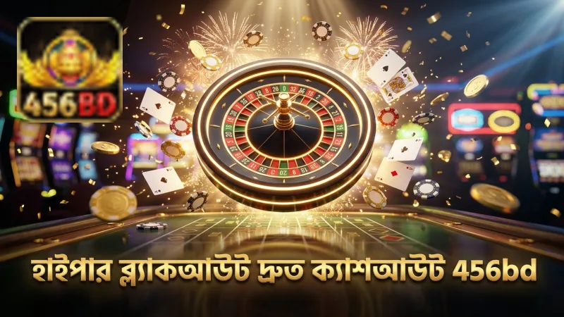 হাইপার ব্ল্যাকআউট গেমের দ্রুত ক্যাশআউট ফিচার বিশ্লেষণ