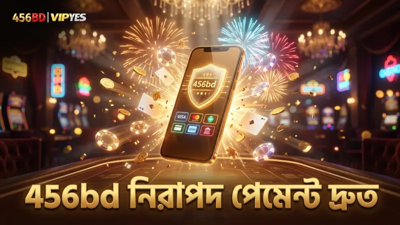 স্থানীয় পেমেন্ট ব্যবস্থার মাধ্যমে দ্রুত লেনদেন নিশ্চিত করুন
