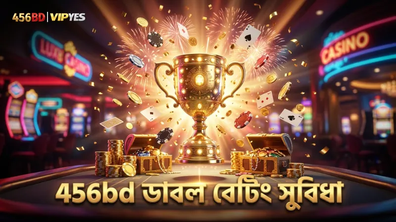 ডাবল-বেটিং ফিচার ব্যবহার করে ঝুঁকি সঠিকভাবে নিয়ন্ত্রণ করুন