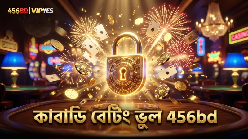 কাবাডি বেটিংয়ে সাধারণ ভুল বুঝতে 456bd’র তথ্য ব্যবহার করুন