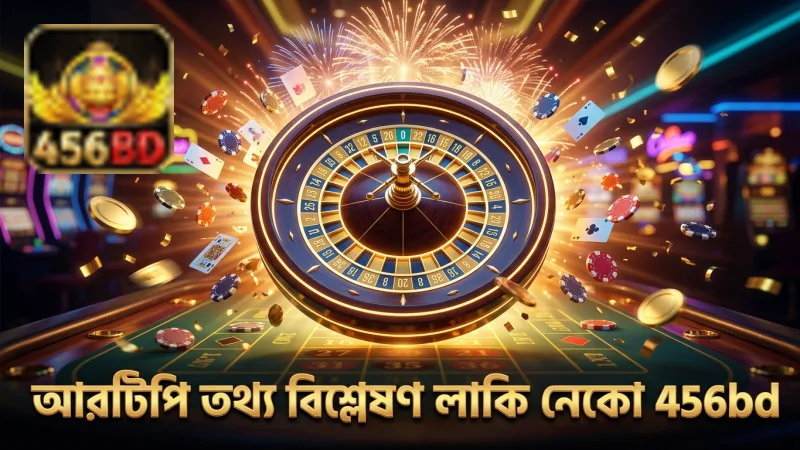 আরটিপি তথ্য থেকে লাকি নেকোর জয়ের সম্ভাবনা নির্ধারণ।