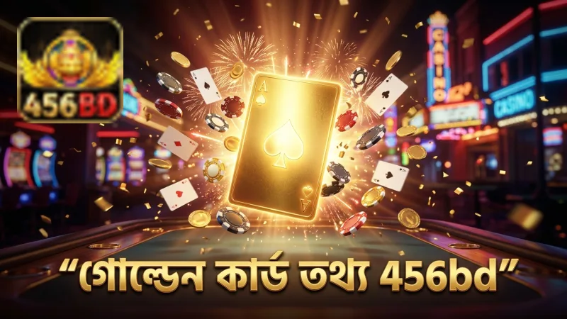 গোল্ডেন কার্ড রূপান্তর হার নিয়ে মেগা এসের সঠিক তথ্য