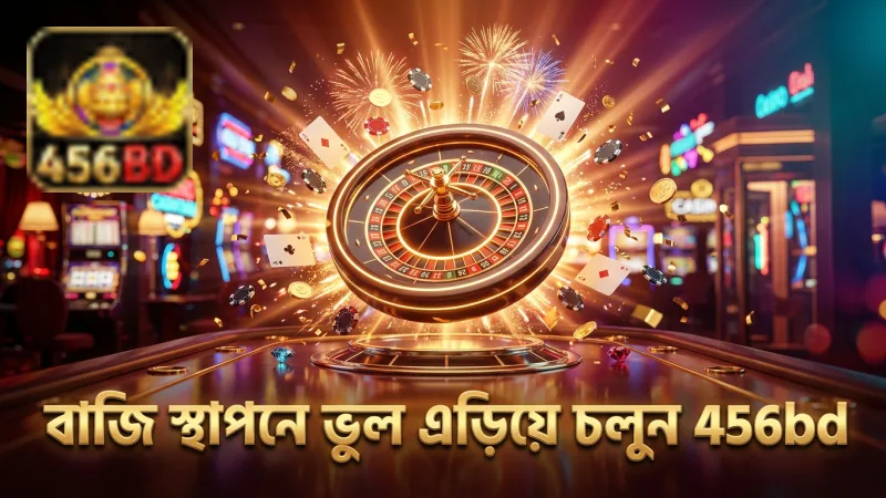 মেগা হুইল খেলার সময় বাজি স্থাপনের ভুল এড়িয়ে চলুন