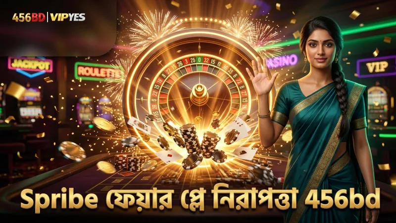 Spribe অ্যালগরিদমের ফেয়ার প্লে নিশ্চিত করে নিরাপত্তা বজায় রাখুন