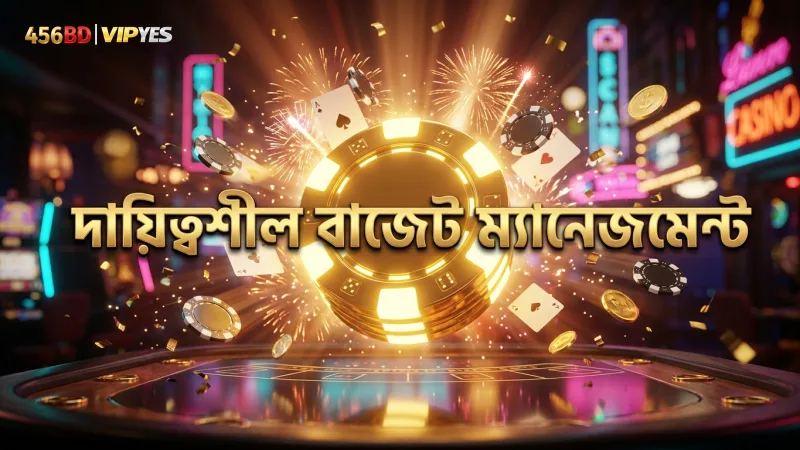 দায়িত্বশীল বাজেট ম্যানেজমেন্ট প্লিঙ্কো গেমে নিরাপত্তা নিশ্চিত করে