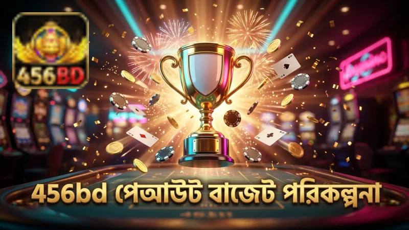 পেআউট ফ্রিকোয়েন্সি এবং বাজেট ম্যানেজমেন্ট টিপস 456bd থেকে