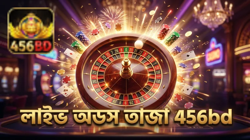 লাইভ অডস পরিবর্তন দ্রুত পর্যবেক্ষণ করে বাজির সুবিধা।