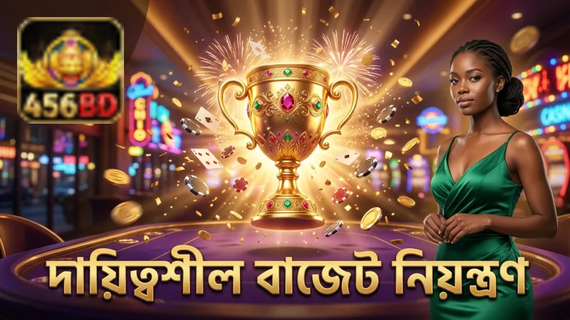 দায়িত্বশীল বাজেট ব্যবস্থাপনা প্রিমিয়ার লীগ বেটিং এর মূল।