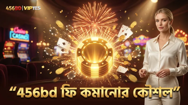 456bd পেমেন্ট পদ্ধতিতে ফি কমানোর কৌশল অনুসরণ করুন