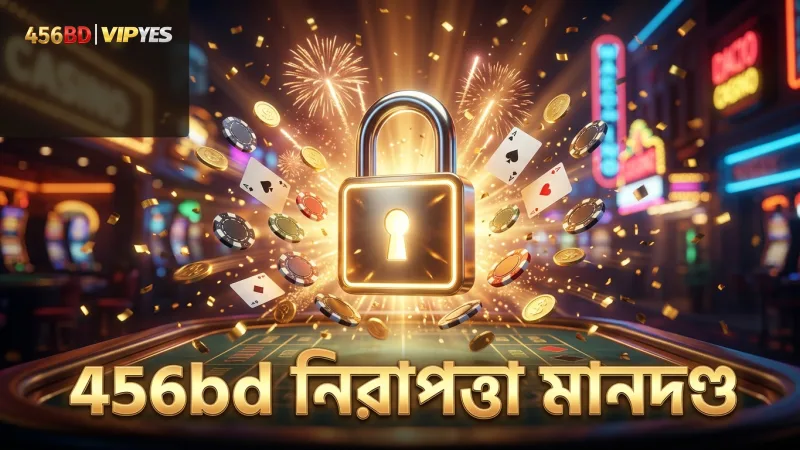 পিসিআই-ডিএসএস মানদণ্ড 456bd নিরাপত্তার গ্যারান্টি দেয়