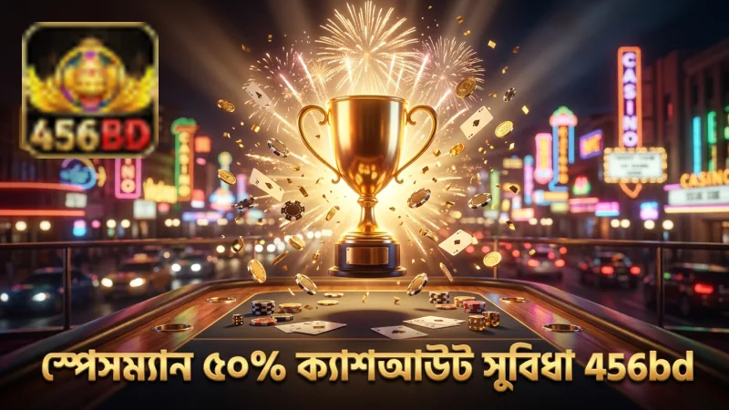 স্পেসম্যান গেমে ৫০% ক্যাশআউট সুবিধা ঝুঁকি কমায়