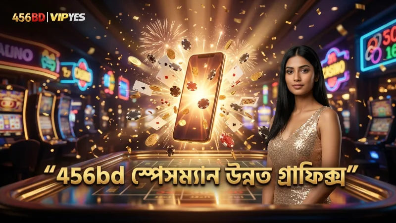 গ্রাফিক্স ও ইন্টারফেসে স্পেসম্যানের উন্নত মান