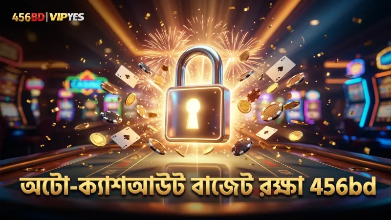 অটো-ক্যাশআউট কৌশল প্লেয়ারের বাজেট রক্ষায় সহায়ক।