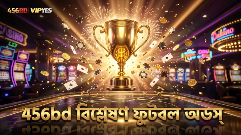 বিগত বিশ্বকাপের 456bd ডেটা বিশ্লেষণ ফুটবল অডসের প্রবণতা তুলে ধরে